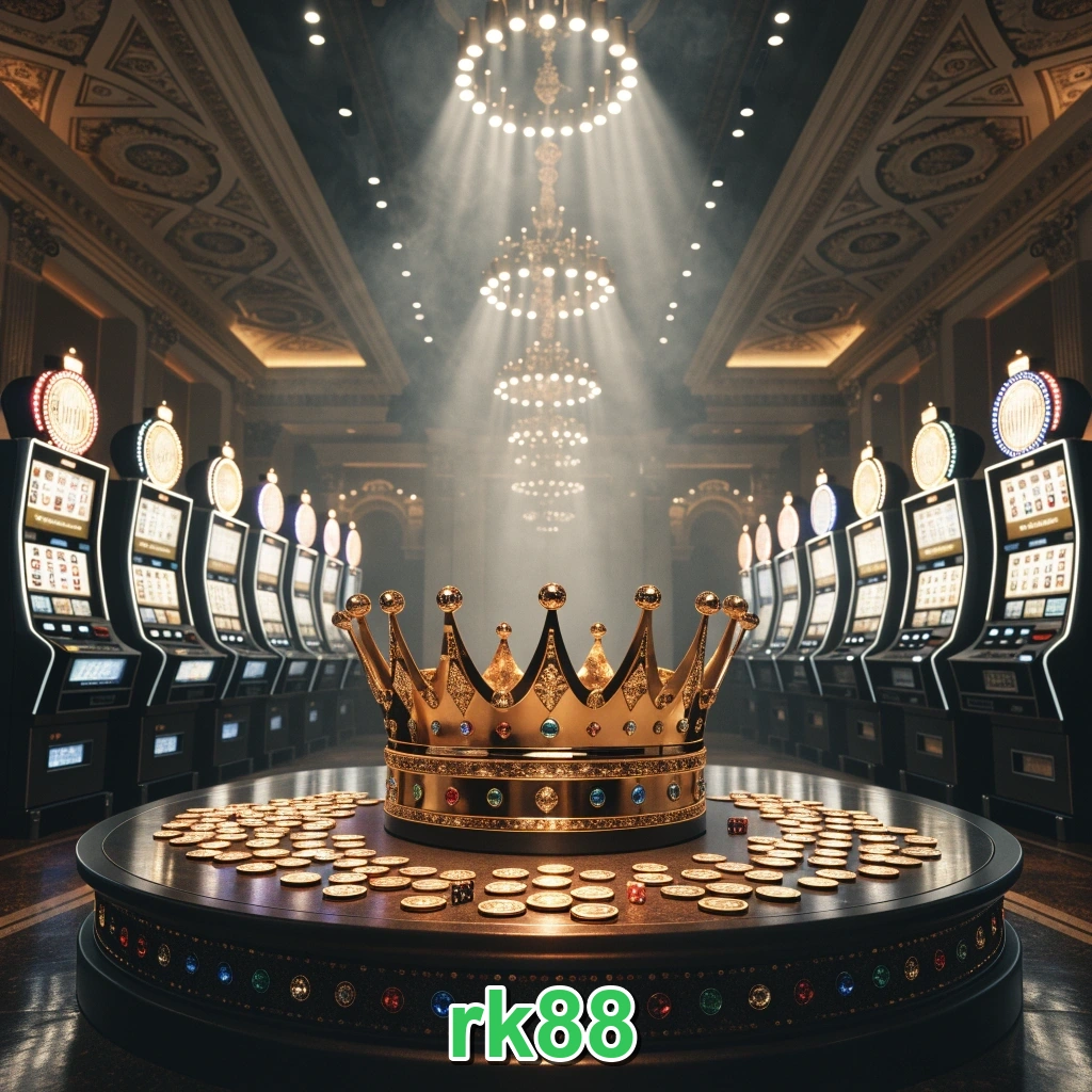 Screenshot 2 - rk88 Features