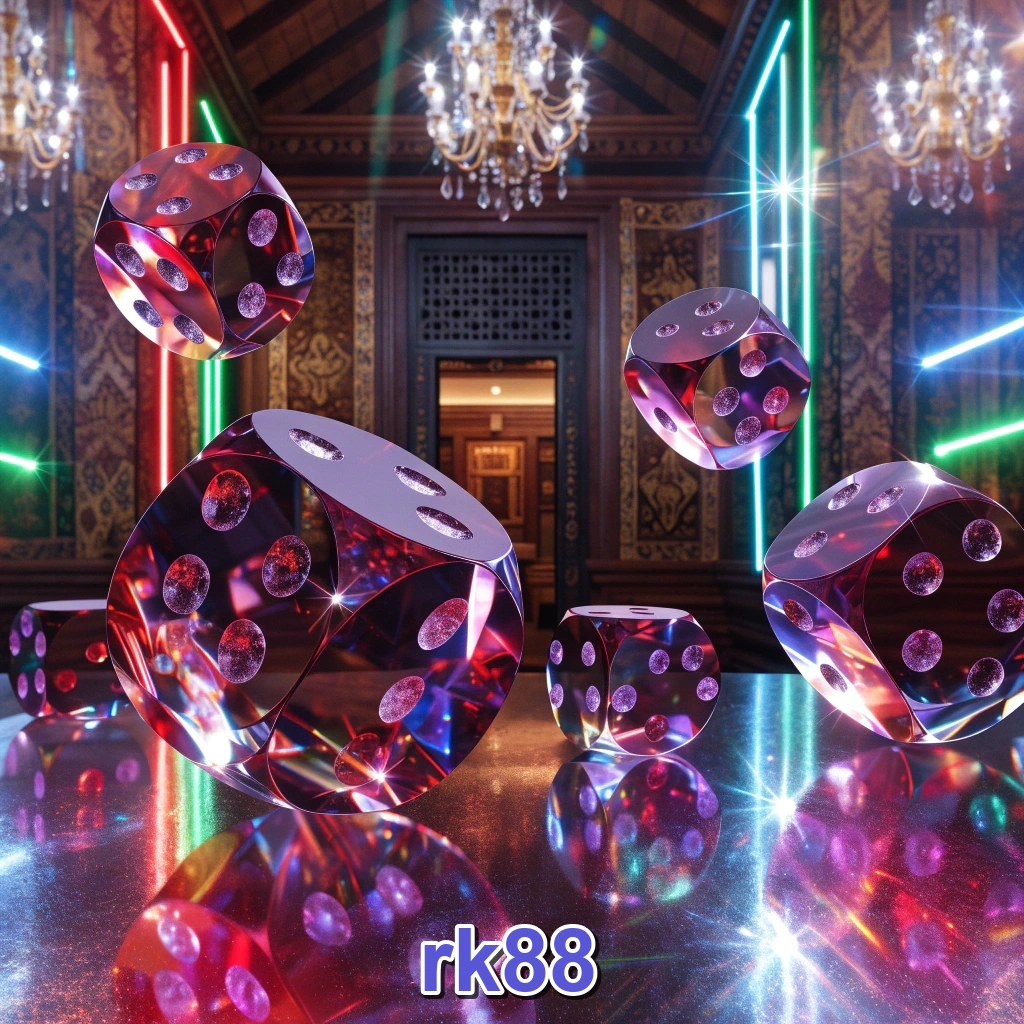 Screenshot 2 - rk88 Features